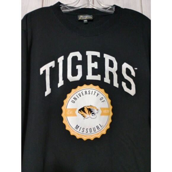 GameDay Shirt Ladies 2x Missouri Tigers College - Picture 3 of 7